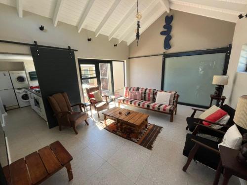 Plettenberg Bay Apartment | Sandy Fingers Apartment