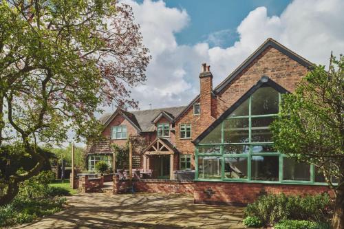 King's Bromley House | Sandy Hill Farm