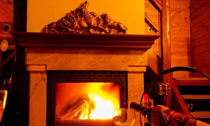 Janowice Wielkie Cottage | Sandy Horse - Mountain Lodge & SPA - Cottage