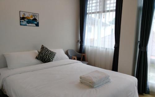 Krabi Hotel | Sandy hotel