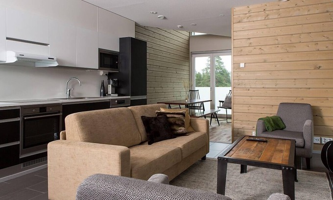Kalajoki Apartment | Sandy Kelt, Irish House Apartments