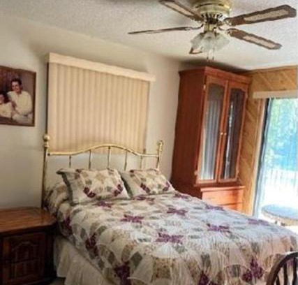 Toivola House | Sandy Lake Lodge
