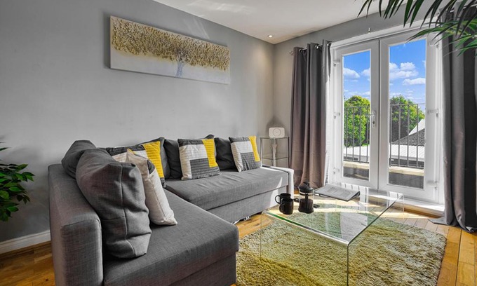 Skelmersdale Apartment | Sandy Lane Apartment