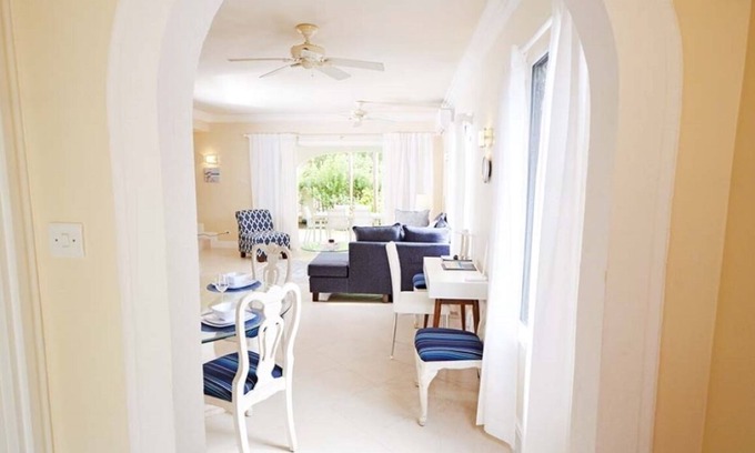 Sandy Lane House | Sandy Lane Escape with pool and beach access