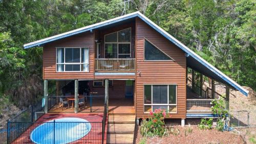 Toogoom House | Sandy Paws in Toogoom