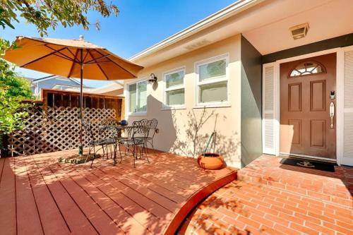 La Jolla Shores House | Sandy Shores Beach House