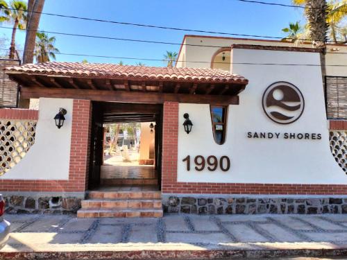 La Paz House | Sandy Shores Cabaña 2B