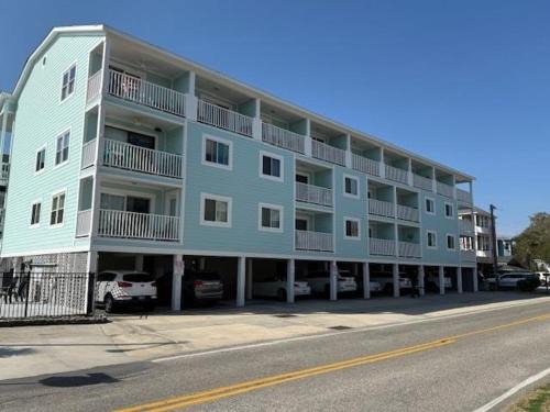 Garden City Apartment | Sandy Shores I 101 Condo