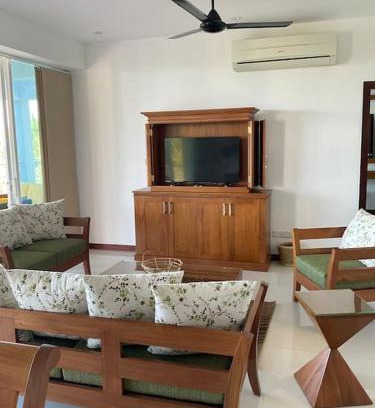 Nilaveli Apartment | Sandy Shores