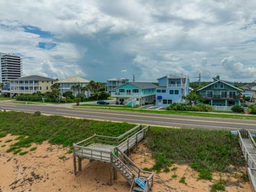 Flagler Beach House | Sandy Toes Unit C