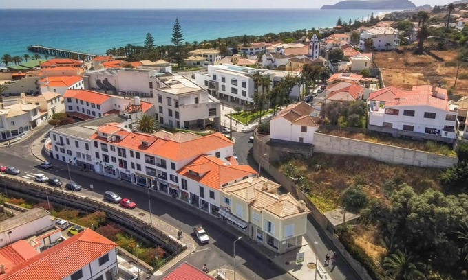 Vila Baleira Apartment | Sandybeachapartment1 in the Golden Island