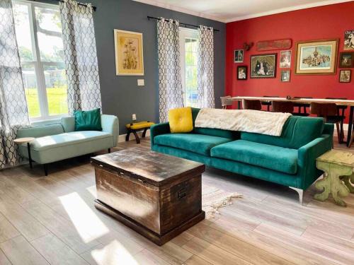 Sanford House | Sanford Long-term Stay