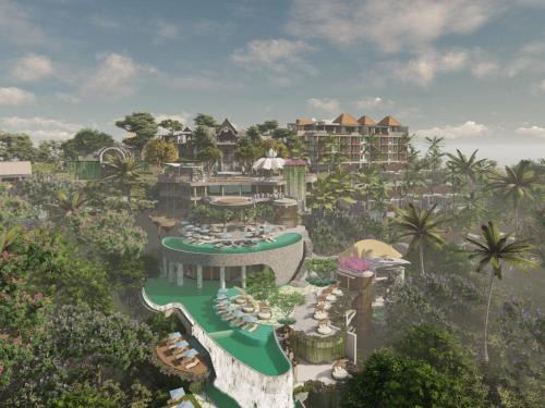 Buahan Resort | Sanggraloka Ubud