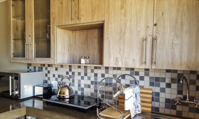 Bloemfontein Hotel | Sangiro Game Lodge