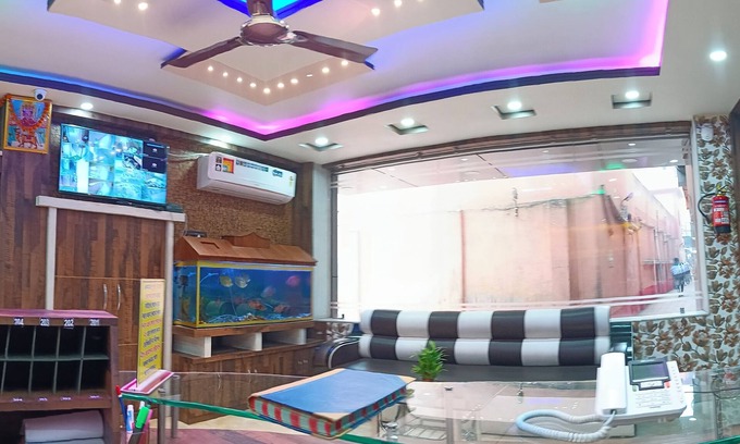 Tarapith Hotel | Sangram Hotel & Restaurant