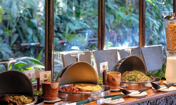 La Fortuna Cabin | Sangregado Lodge