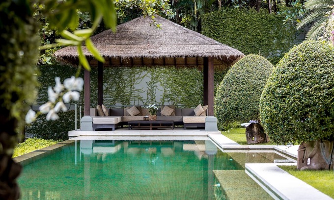 Choeng Mon Villa | Sangsuri Villa 3