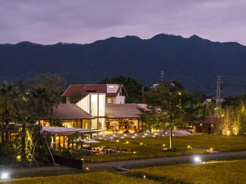 Qingxin Xian Hotel | Sanhe Daoli Resort