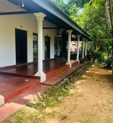 Pallebedda House | Sanhinda Royal Village