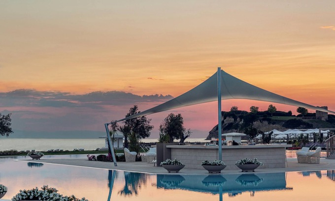 Sane Resort | Sani Dunes