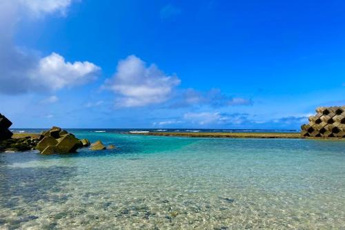 Sani House | Sani no Teitaku - Vacation STAY 36110v