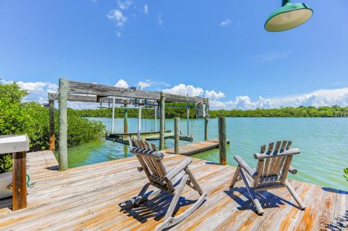 Del Sega House | Sanibel Sunrise