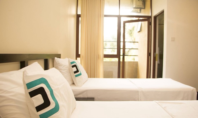 Ragama Hotel | Saninro Hotel Ragama
