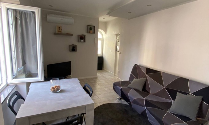 Rione Sanita Apartment | SanitàRelaisStay in the folkloric heart of Naples