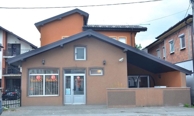 Sjenica House | Sanja
