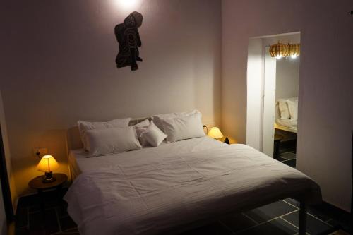 Lake Swaroop Sagar House | Sanjana's stay