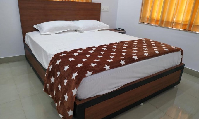 Shoranur Villa | Sankaras Family Homestay