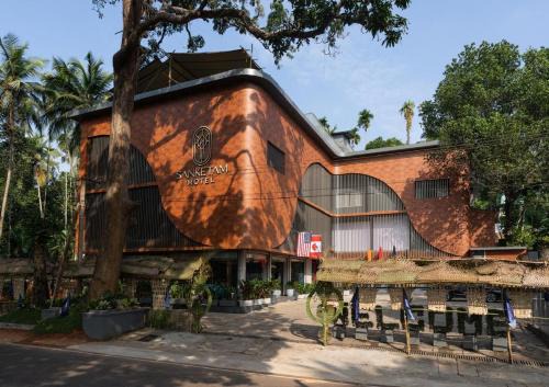 Kedavur Hotel | Sanketam Motel
