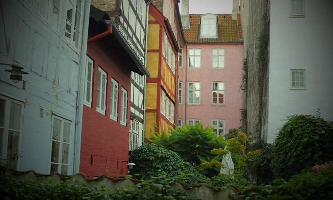 Christianshavn House | Sankt Annæ 10