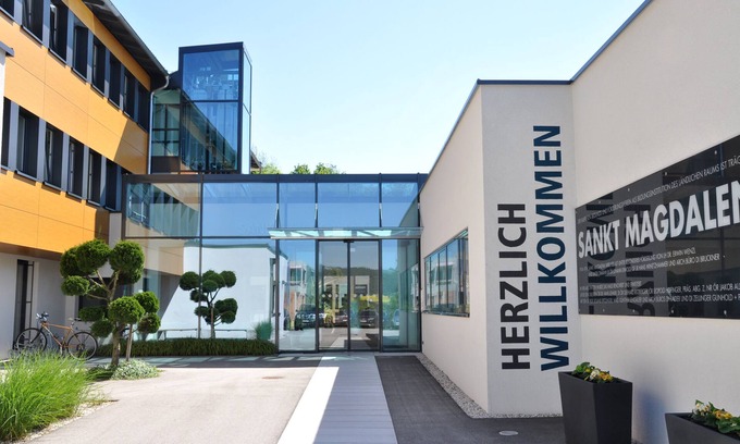 Elmberg Hotel | Sankt Magdalena