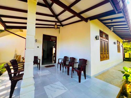 Dickwella Hotel | Sanku Place Hiriketiya