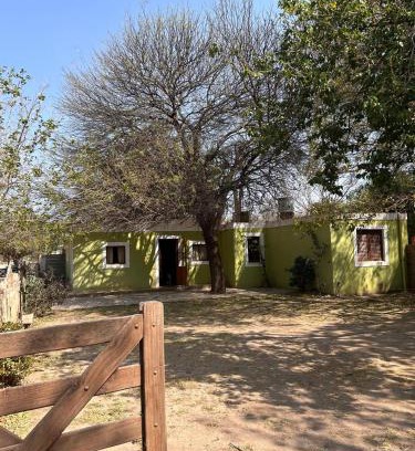 San Marcos Sierra Apartment | SanMa Pa Ti