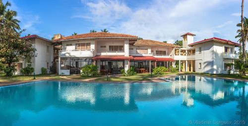 Marawila Hotel | Sanmali Beach Hotel