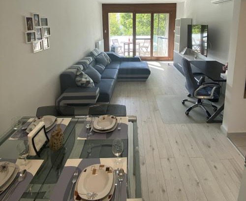 Ujlipotvaros Apartment | Sano Apartman