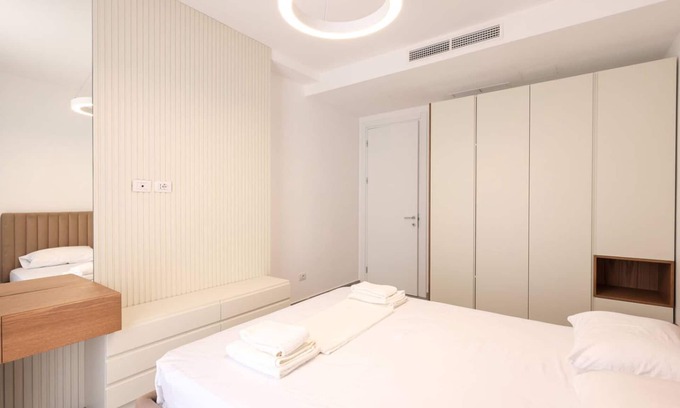 Ishem House | SanPietro Premium Deluxe Plus Villa