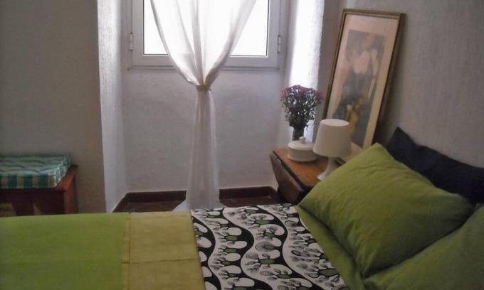 Sanremo Old Town Apartment | Sanremo: Apartment/flat - SanremoHouse with character