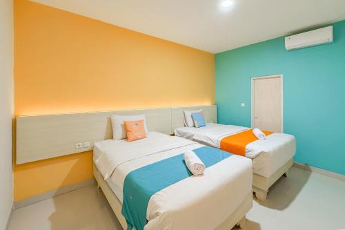 Malabar Hotel | SANS Family Hotel Bandung