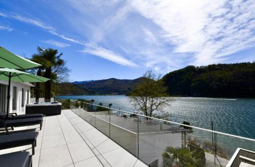 Caslano Villa | Sans Souci 1