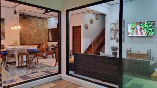 Renon Villa | Sansari Villa Sanur