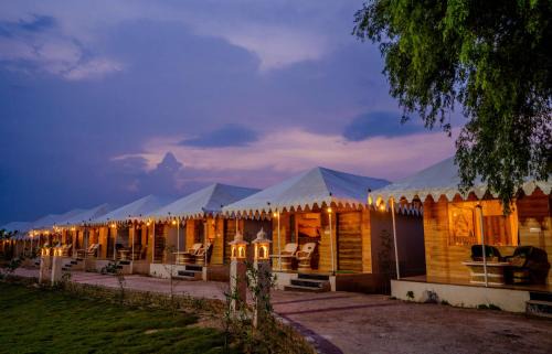 Bikaner Resort | Sanskriti Fort