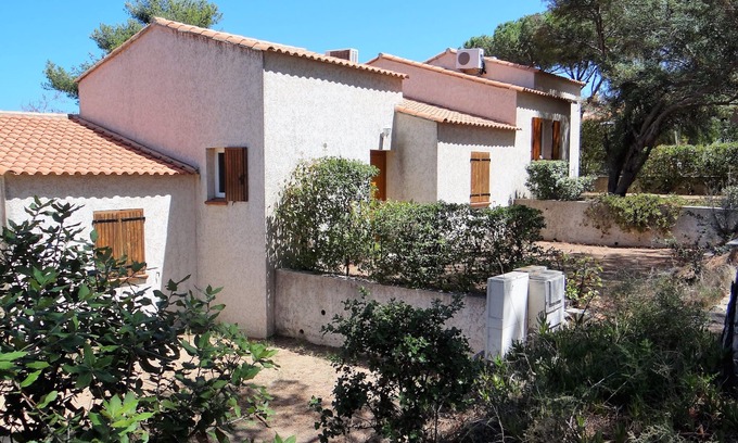 Marine de Saint Ambroggio Villa | Sant Ambroggio Villa 1