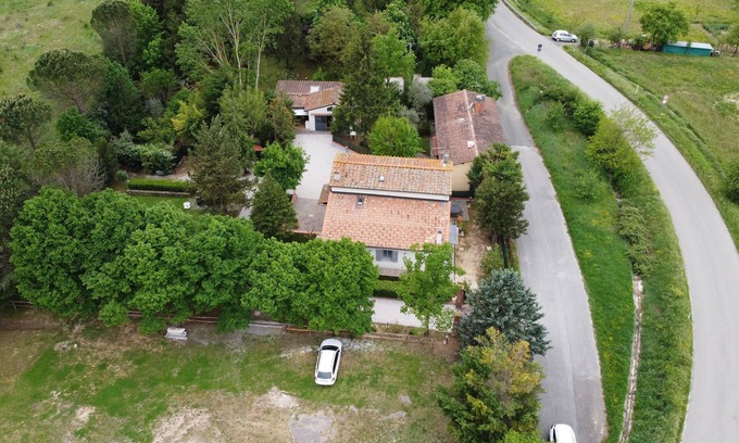 Barberino di Mugello Cottage | Sant'Andrea Country Cottage