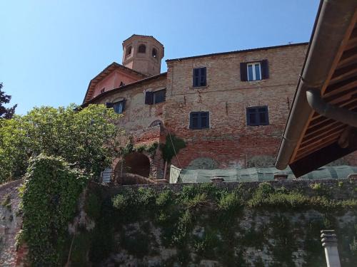 Calamandrana House | Sant' Andrea Historic House
