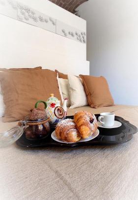 Citta Sant'Angelo Apartment | Sant'Angelo House