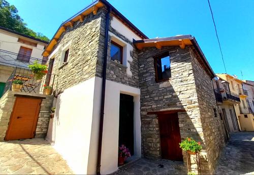 Alessandria del Carretto Bed & Breakfast | Sant'Elia B&B