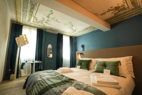 Old Town Bed & Breakfast | Sant'Eufemia 30